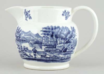 Jug or Pitcher c1930s